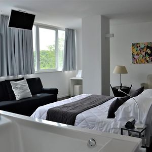 Suite deluxe